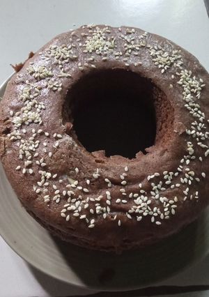 Foto resep Bolu kukus drink beng beng
