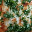 بطاطا مهروسة - Mashed potato