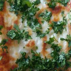 بطاطا مهروسة - Mashed potato-レシピのメイン写真
