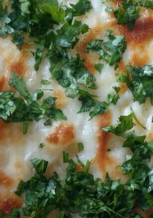 صورة لوصفة بطاطا مهروسة - Mashed potato