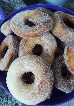 Una foto de Rosquitas ♡