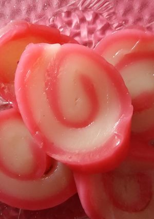 Foto resep Lapis gulung simple