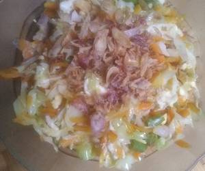 Resep Terbaik Orak Arik Simple Paling Enak