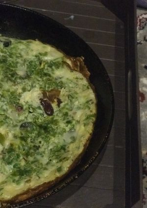 صورة لوصفة مافن البيض 🍳