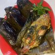 Pepes Ikan Nila