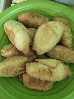 Foto resep Pisang Molen Renyah