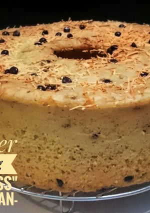 Foto resep Bluder Pisang "Eggless"