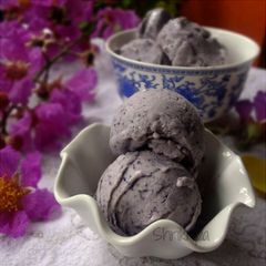 A picture of Homemade Gelato:.