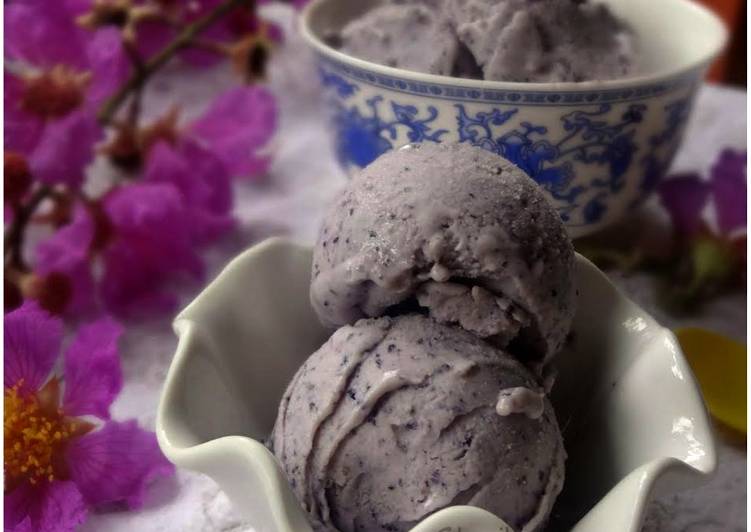 Simple Way to Prepare Favorite Homemade Gelato: