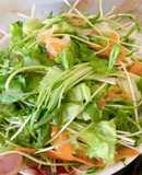 Salad rau 🤫