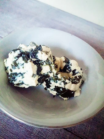 Langkah Gampang Membikin Resep Rolade tahu daun singkong (menu diet) yang Menggugah Selera Anti Ribet, Bisa Manjain Lidah