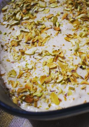 A picture of Guava Cheesecake (Easy Recipe).