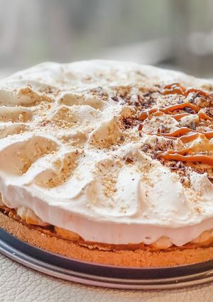 Une photo de Banoffee
