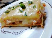 Una foto de pastas ingleses