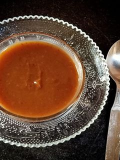 তেঁতুলের চাটনি (tetuler chatni recipe in Bengali) রেসিপির প্রধান ছবি