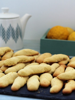 Foto de Biscoitos de limão