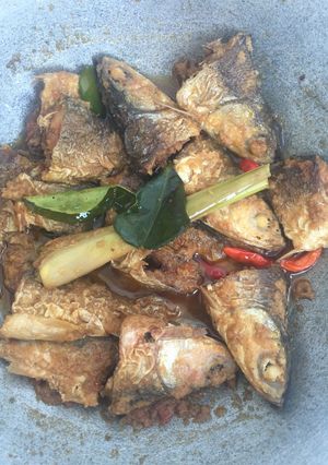 Foto resep Pesmol Bandeng🍽