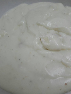 Una foto de Salsa blanca casera