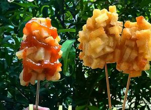 Foto resep Hottang