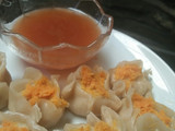 Dimsum Ayam Simpel