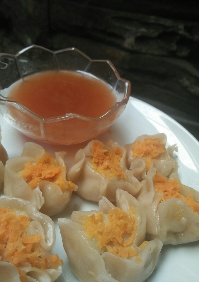 Foto resep Dimsum Ayam Simpel