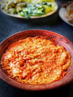 Foto resep Sambal Terasi Original