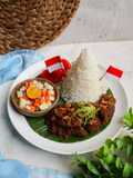 Malbi Daging Sapi