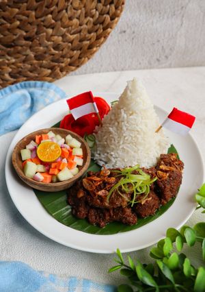 Foto resep Malbi Daging Sapi