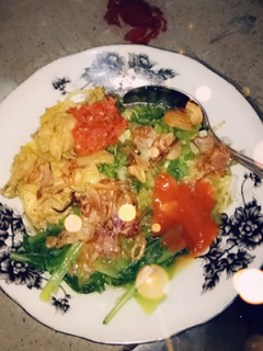 Foto resep Mie ayam ala abang-abang lewat