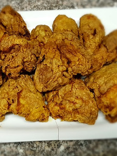 صورة لوصفة دجاج كنتاكي الاصلي 🍗