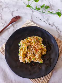 Foto resep Aci Telor