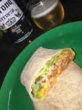 Burritos
