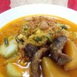 Sayur Godog