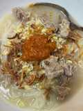 Soto Seger Boyolali