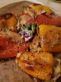 Stuffed Mini Peppers