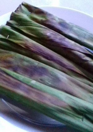Foto resep Otak-otak bakar