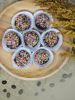 Foto resep Oreo Choco Ball