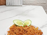 Fusilli murah meriah