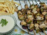 شيش طااوق