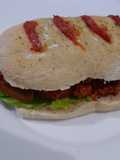 Ciabatta Artesanal