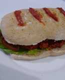 Ciabatta Artesanal