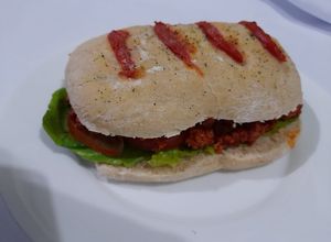 Una foto de Ciabatta Artesanal