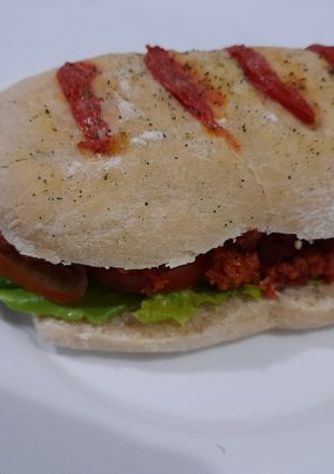 Una foto de Ciabatta Artesanal