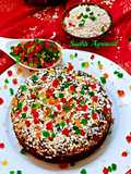 ओट्स केक इन कुकर (Oats cake in cooker recipe in Hindi)