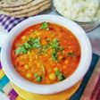 Masala Chana Dal