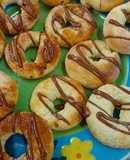 Rosquitas de limón 🍋 fáciles