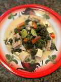 Lodeh Kale Tahu Tempe Pete (21)