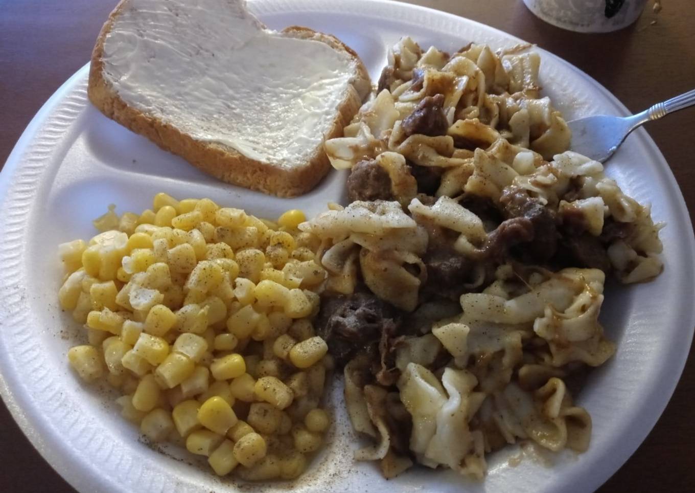 Simple Way to Make Quick Jake's Venison Pasta