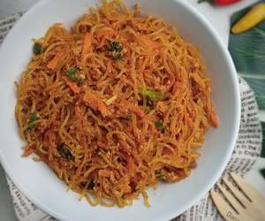 Cara Cepat Bihun goreng Enak Sempurna Cara Cepat Bihun goreng Enak Sempurna