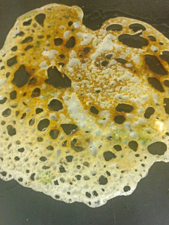 இன்ஸ்டன்ட் ரவா தோசை (instant rava dosai recipe in tamil) செய்முறை முக்கிய புகைப்படம்